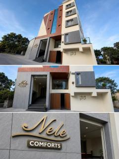 Nele Comforts - 1