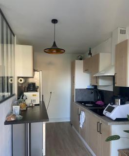 Appartement confortable, proche Genève et gare - 7