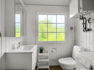 Holiday Home Isabel - 650m from the sea by Interhome - 6