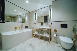 Mariental Hotel & SPA - 4