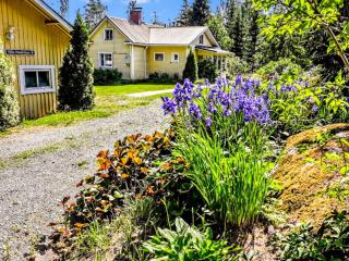 Holiday Home Villa paasirinne b by Interhome - 9