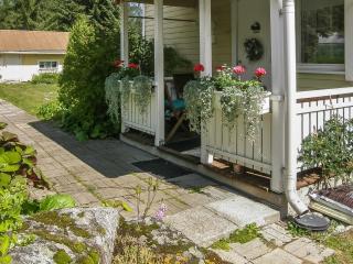 Holiday Home Villa paasirinne b by Interhome - 7