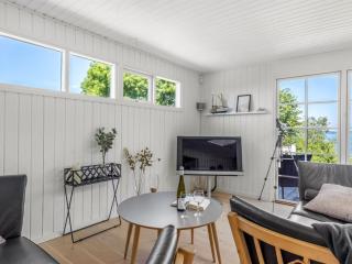 Holiday Home Leea - 100m from the sea by Interhome - 7