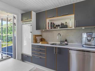 Holiday Home Leea - 100m from the sea by Interhome - 5