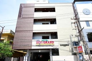 Hotel Divi Grand - 9