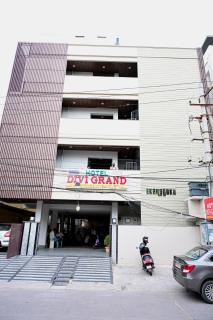 Hotel Divi Grand - 4