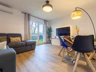 Apartment Rosa Dels Vents by Interhome - 9