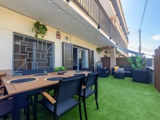 Apartment Rosa Dels Vents by Interhome - 0