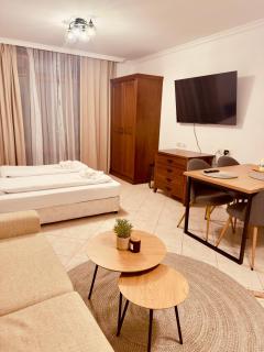 Marena Studio - Santa Marina, Sozopol - 9