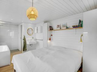 Holiday Home Ajvi - 250m from the sea by Interhome - 5