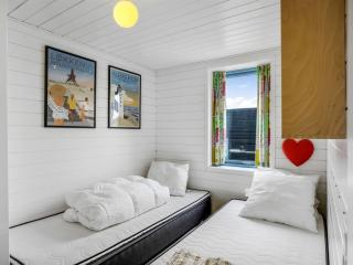 Holiday Home Ajvi - 250m from the sea by Interhome - 3