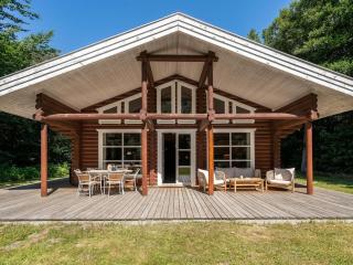 Holiday Home Unelma - from the sea by Interhome - 0