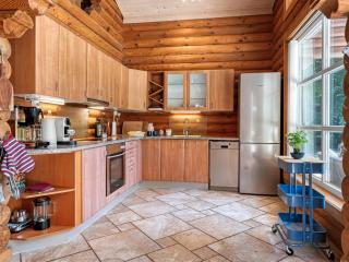 Holiday Home Unelma - from the sea by Interhome - 6
