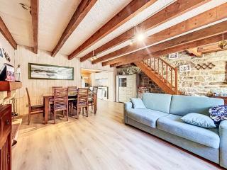 Holiday Home Maison Nid de la Ria by Interhome - 8