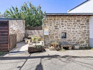 Holiday Home Maison Nid de la Ria by Interhome - 9