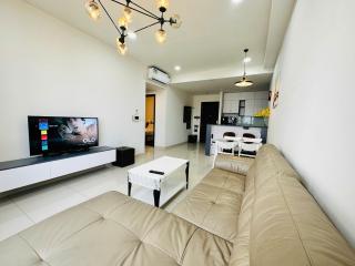 Tresor Cozy Apartment In Saigon Central - 6