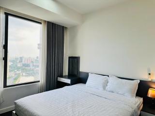 Tresor Cozy Apartment In Saigon Central - 5