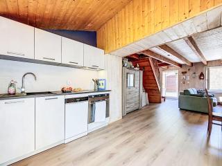 Holiday Home Maison Nid de la Ria by Interhome - 4