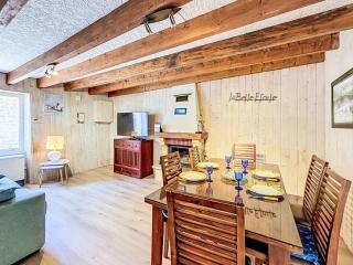 Holiday Home Maison Nid de la Ria by Interhome - 3