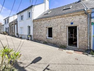 Holiday Home Maison Nid de la Ria by Interhome - 2