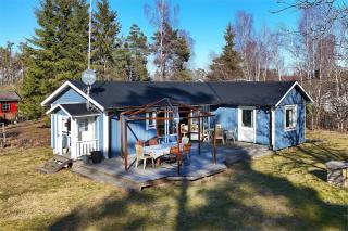 Smaland Trollsjö - 0