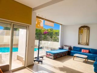 Villa Zen, piscine privée et plage - 8