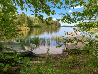 Holiday Home Lääsänäyräs by Interhome - 9