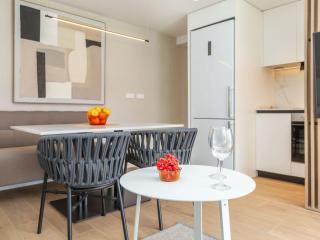 Apartment Las Vegas II by Interhome - 5