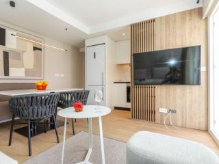 Apartment Las Vegas II by Interhome - 2