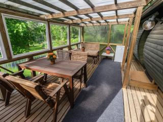 Holiday Home Whispering woods by Interhome - 8