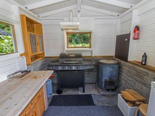 Holiday Home Whispering woods by Interhome - 5