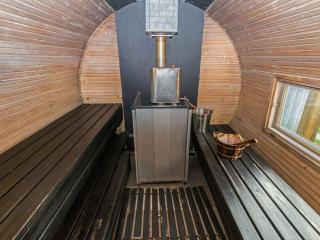 Holiday Home Whispering woods by Interhome - 4