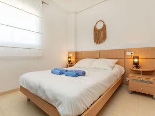 Apartment Cala Blanca I-2 by Interhome - 6