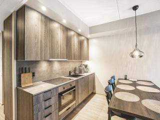 Holiday Home Äkäspokka by Interhome - 6