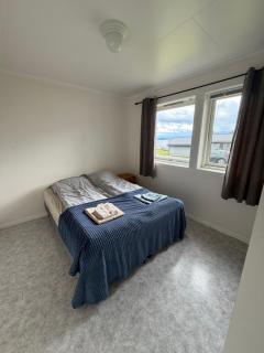 Basement apartment - 6
