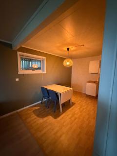 Basement apartment - 4