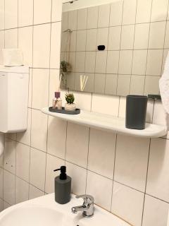 JuVa-Apartment renovierte Altbauwohnung im Herzen von Graz - 9