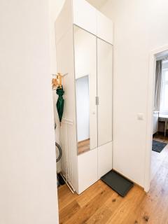 JuVa-Apartment renovierte Altbauwohnung im Herzen von Graz - 8