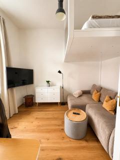 JuVa-Apartment renovierte Altbauwohnung im Herzen von Graz - 3