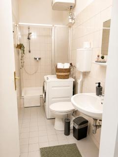 JuVa-Apartment renovierte Altbauwohnung im Herzen von Graz - 1