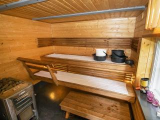 Holiday Home Taikinajoki by Interhome - 6