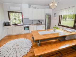 Holiday Home Taikinajoki by Interhome - 2