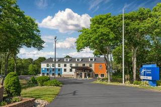 Holiday Inn Express Hyannis - Cape Cod by IHG - 9