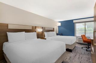 Holiday Inn Express Hyannis - Cape Cod by IHG - 7