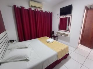 Inter Park Hotel - 9