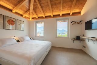 B&B Croce Federale Solduno - Solduno - 0