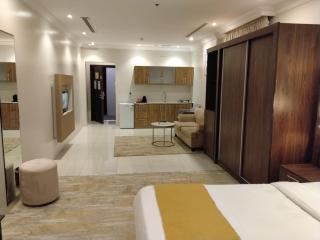 ايريس لايف النهضة للشقق المخدومة Iris Life Serviced Apartment - 2