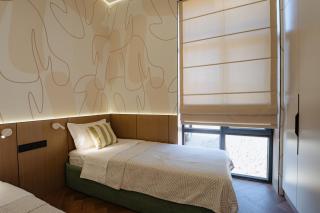 Alpha White Resort - 2