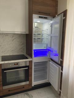 Mājīgie Apartamenti Saldū - 7