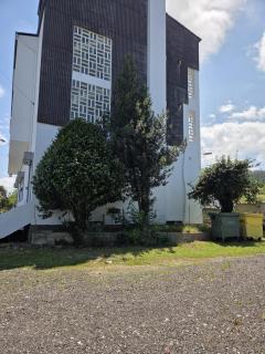Apartamento Dorrego - 4